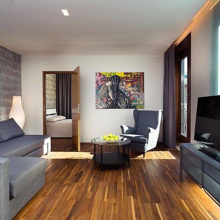 Konrad Old Town Aparthotel Ταρτού Εξωτερικό φωτογραφία
