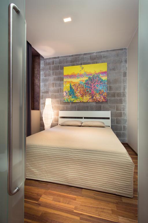 Konrad Old Town Aparthotel Ταρτού Δωμάτιο φωτογραφία
