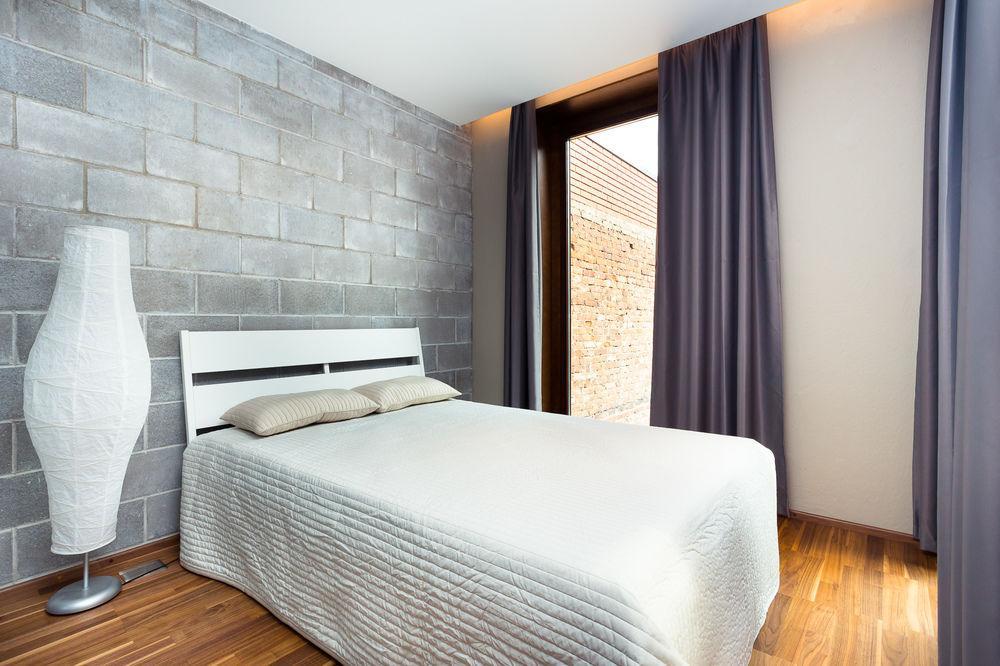 Konrad Old Town Aparthotel Ταρτού Εξωτερικό φωτογραφία