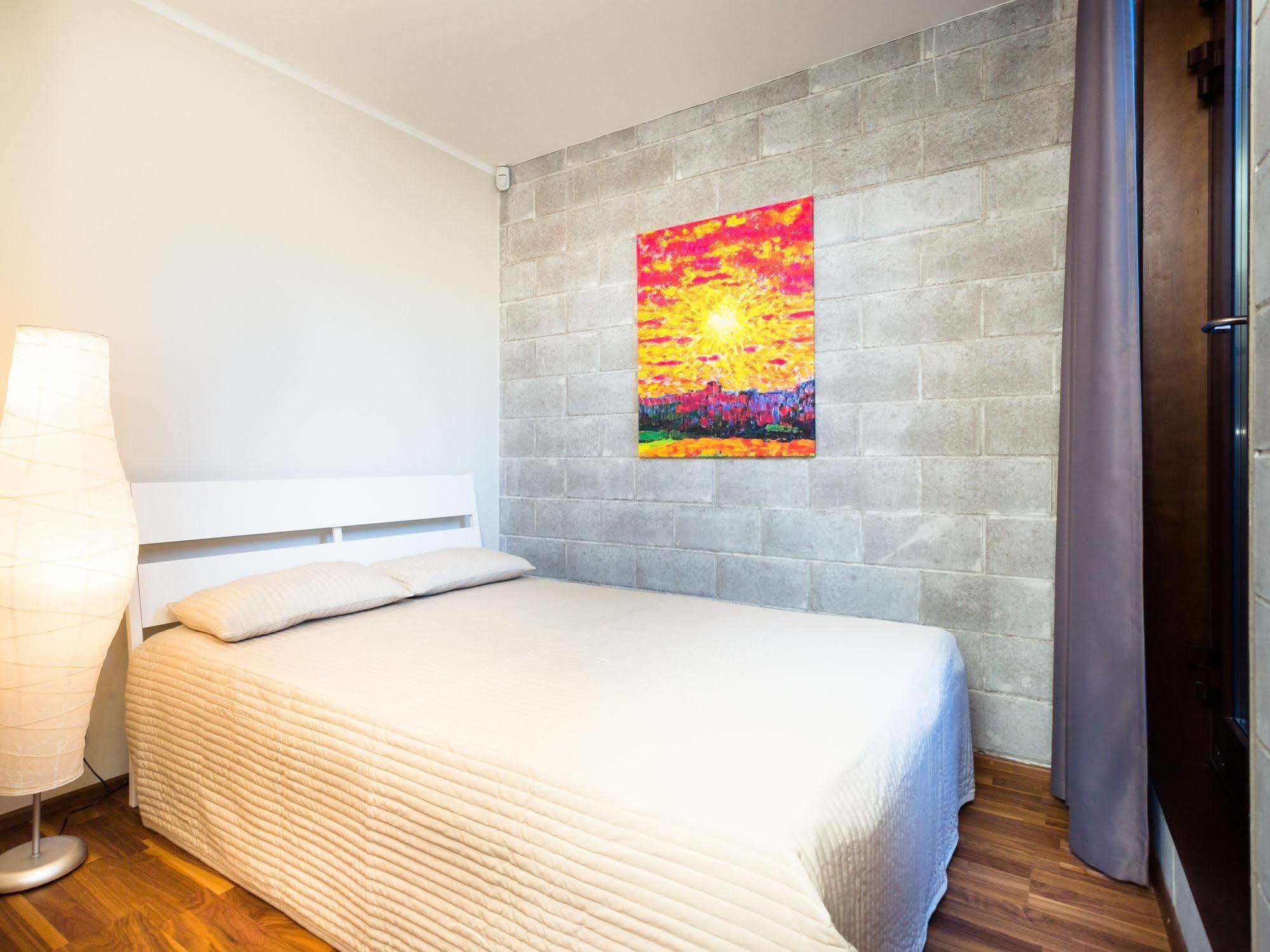 Konrad Old Town Aparthotel Ταρτού Εξωτερικό φωτογραφία