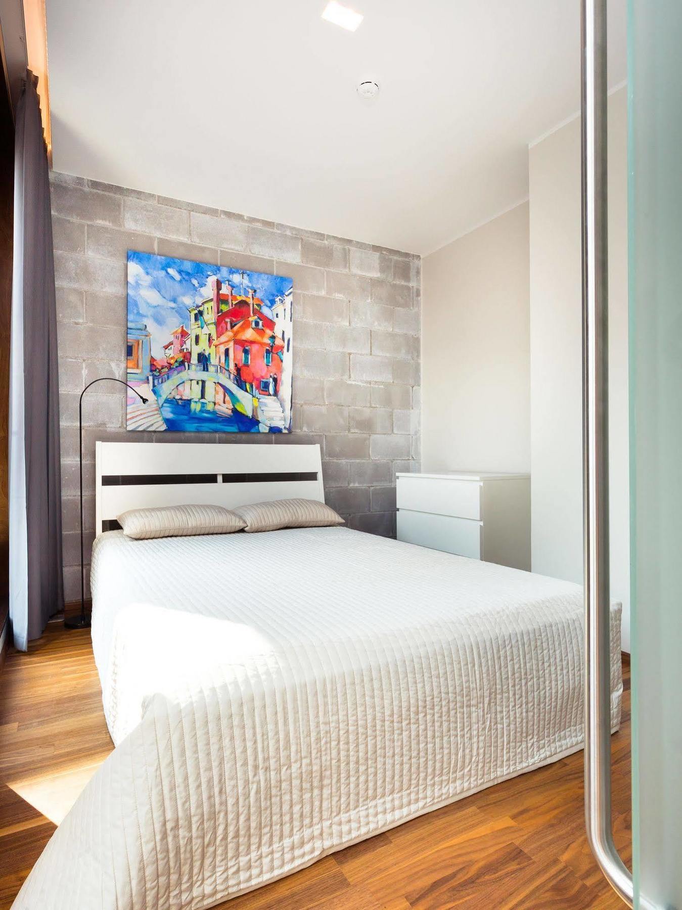 Konrad Old Town Aparthotel Ταρτού Εξωτερικό φωτογραφία